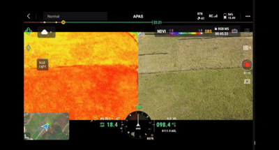 Fieldwork Integration